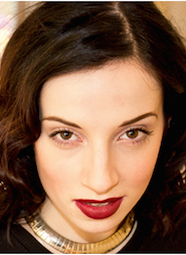 Angelica Stiskin