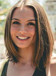 Jayne Gendreau