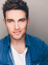 Tyler Hanes