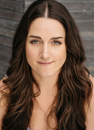 Grace Buckley