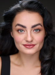 Alison Ingelstrom