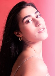 Amanda Molina