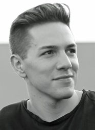 Jason Luks