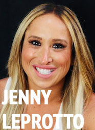 Jenny LeProtto