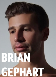Brian Gephart