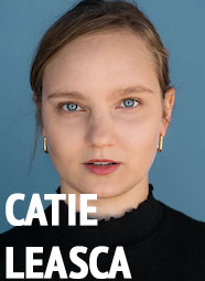 Catie Leasca