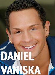Daniel Vaniska