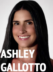 Ashley Gallotto