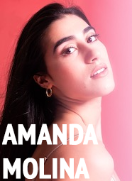 AMANDA MOLINA
