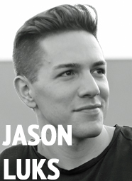 Jason Luks