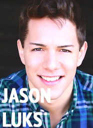 Jason Luks
