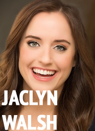 Jaclyn Walsh