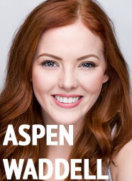 Aspen Waddell