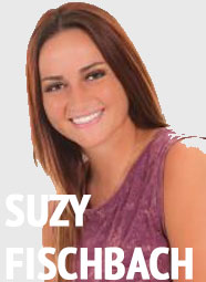 Suzy Fischbach