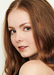 Caitlin Marks