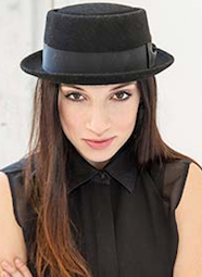 Angelica Stiskin