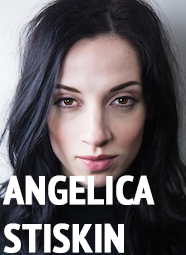 Angelica Stiskin