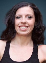 Elisabetta Spuria