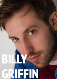 Billy Griffin