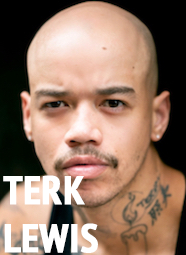 Tercell Lewis