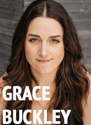 Grace Buckley Jazz