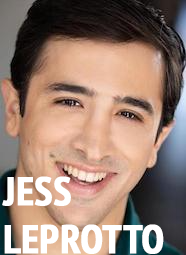 Jess LeProtto