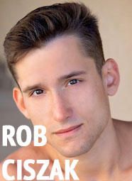 Robert Ciszak Contemporary